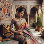 Elegance Woven in Tradition: Exploring the Timeless Beauty of Banarasi Sarees