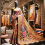 The Timeless Elegance of Banarasi Sarees: A Closer Look at India's Heritage Weave