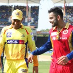 RCB vs CSK: Crunch Time in IPL 2024 Playoffs Race