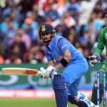 India Triumphs Over Pakistan in World Cup Clash