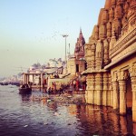 Rising Water Levels of the Ganges River in Varanasi: A Renewed Threat to Coastal Areas and the Administration's Response