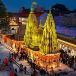 New Developments at Shri Kashi Vishwanath Dham: Enhancing Devotee Experience During Sawan