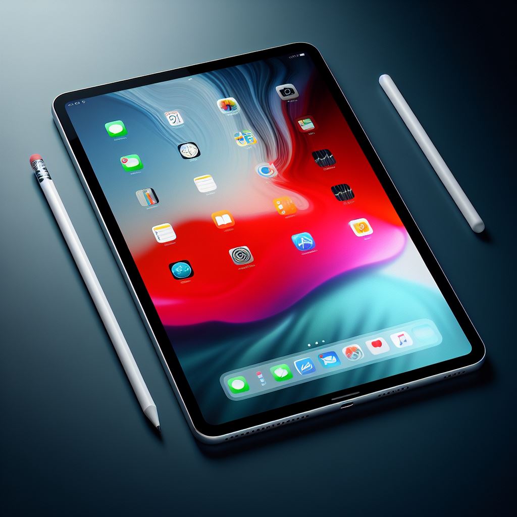 Revolutionizing Tablet Experience Apple's 2024 iPad Pro Lineup Unveiled