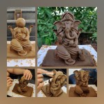 The Clay Lakshmi-Ganesh Idols of Banaras to Receive GI Tag: A Revival for Kashi's Clay Craft