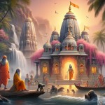 Grand Pran Pratishtha Ceremony of Ayodhya Ram Temple Set to Evoke Nationwide Celebrations on January 22