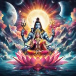 The Divine Saga: Shiva and Parvati's History Unveiled