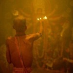 The Ancient Miracle of Ma Durga in the Temples of Varanasi