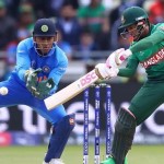 India vs. Bangladesh: World Cup Clash