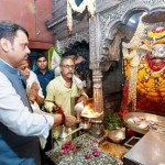 Kashi Vishwanath Dham: A Spiritual Confluence of Dignitaries in Varanasi