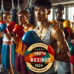 Indian Boxers Shine Bright: Four Indian Contenders Secure Semifinal Spots at ASBC Asian U-22 & Youth Boxing Championship