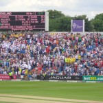 Sri Lanka Stuns Defending Champions England in World Cup 2023 Clash