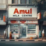 Unveiling Amul Milk Collection Centers in Every Village, Offering Cow Dung at One Rupee Per Kilo; Banarasi Flavors to Debut