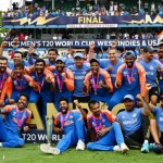 India's Victory in the T20 World Cup