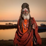 The Chandan Tilak Tradition in Kashi: A Sacred Symbol of Spirituality and Devotion