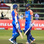 IND vs ZIM Highlights, 4th T20I: India Crush Zimbabwe by 10 Wickets to Seal Series 3-1