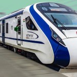 Deoghar-Varanasi Vande Bharat Express: Itinerary, Highlights, and Schedule Information