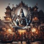 Lord Shiva: Unveiling the Pure and Auspicious Essence