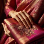 Embrace Elegance: Banarasi Sarees That Belong in Every Woman's Wardrobe