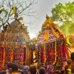 Hanuman Dhwaja Yatra Celebrations: Devotion Amidst Tradition and Joy