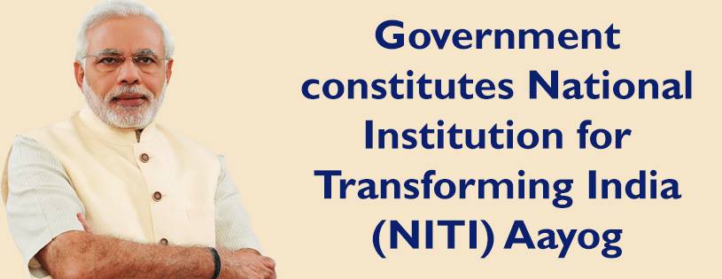 Government_establishes_NITI_Aayog_(National_Institution_for_Transforming_India)_(narendramodiofficial_Flickr)