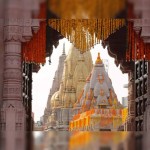 Kashi Vishwanath Temple: A Spiritual Heaven for Devotees