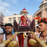 Sawan Purnima 2024: A Grand Spiritual Celebration in Kashi