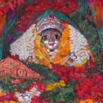 The Historical and Spiritual Significance of Jalabhishek at Mata Sheetla Temple