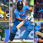 IND vs IRE: Rohit Sharma Sets a World Record in International Cricket