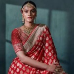 The Art of Banarasi Sarees: A Beginner's Guide