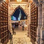 Varanasi Prepares for Shrawan: New Entry Point and Enhanced Arrangements at Kashi Vishwanath Temple