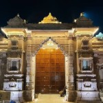 Kashi Vishwanath Temple: A Holy Journey