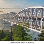 Signature Bridge in Varanasi: A New Era of Connectivity Across the Ganges