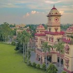 BHU Begins UG Admission Registration at bhucuet.samarth.edu.in