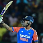 India Secures an Unassailable 2-0 Lead in T20 Series Against Sri Lanka