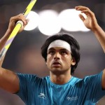 Neeraj Chopra: India's Golden Boy Aiming for Gold at Paris Olympics 2024