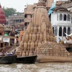 Rising Water Levels of the Ganges in Kashi: Impact on Ghats, Rituals, and Cremations