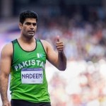 Prize Money for Gold Medal: Paris Olympics 2024 – A Historic Achievement by Arshad Nadeem in Javelin Throw