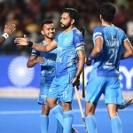 Hero Asian Champions Trophy: Arch-rival Pakistan and dominant India to Face Off in a High-Stakes Match