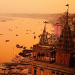 Kashi: The Timeless Tower of Light