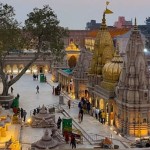 Historical Significance of Kashi Vishwanath Temple