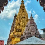 How to Reach Kashi Vishvanath Temple