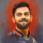 Celebrating Virat Kohli's Birthday with a Grand Spectacle