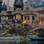 Transforming Manikarnika and Harishchandra Ghats: A Step Towards Ganga's Revival