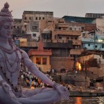 Kashi Vishwanath: A Sacred Abode of the Triune Deities of Hinduism