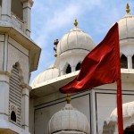 Sant Ravidas Mandir: A Golden Temple of Faith in Varanasi