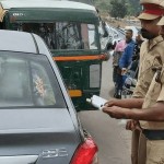 Transforming Varanasi's Traffic System: 10-Day Special Campaign to Regulate Autos Like E-Rickshaws