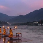 Ganga River's Alarming Water Level Drop: A Cause for Concern