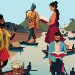 Banaras Literature Festival 2025: Celebrating the Convergence of Religion, Literature, and Culture