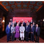 Google To Nvidia: PM Modi's MIT Roundtable With 15 Tech CEOs