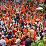 Varanasi's Nav Varsh Shobhayatra: Tradition and Unity